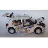 Decal – Fabia S2000 EVO - 2012 Rally Monte Carlo / Finland - Ogier / Ingrassia 1/18